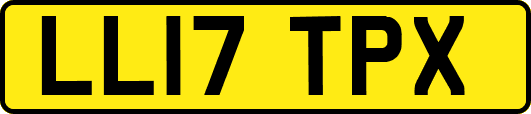 LL17TPX