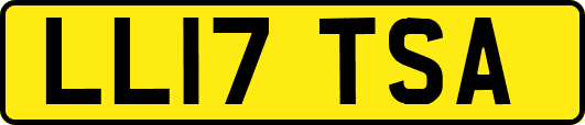 LL17TSA