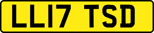 LL17TSD
