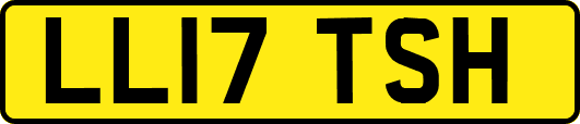 LL17TSH