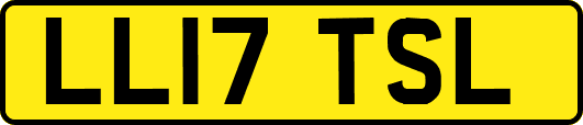 LL17TSL