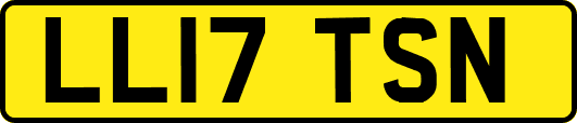 LL17TSN
