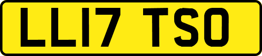 LL17TSO