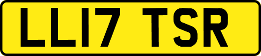 LL17TSR