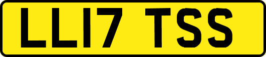 LL17TSS