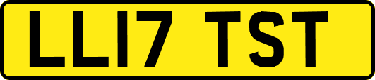 LL17TST