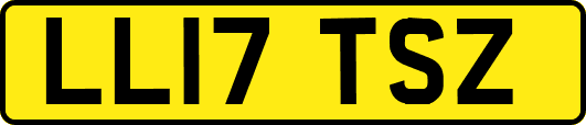 LL17TSZ