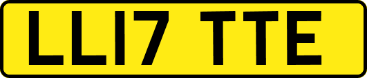 LL17TTE
