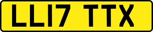 LL17TTX