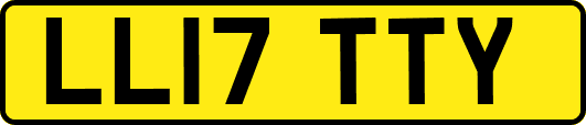 LL17TTY