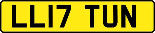 LL17TUN