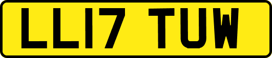LL17TUW