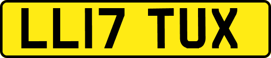 LL17TUX