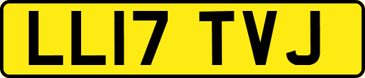 LL17TVJ