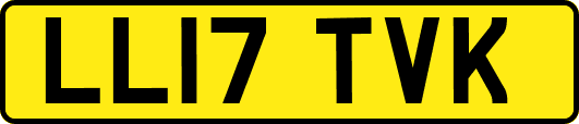 LL17TVK