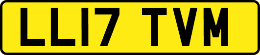 LL17TVM