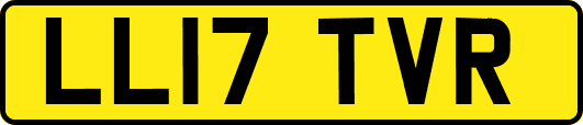 LL17TVR