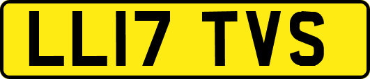 LL17TVS