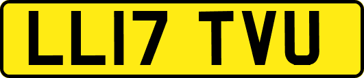 LL17TVU
