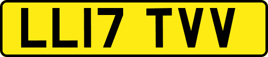 LL17TVV