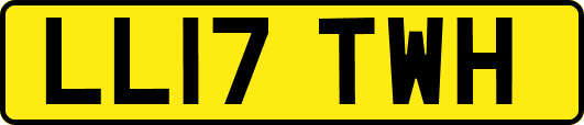 LL17TWH