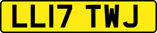 LL17TWJ