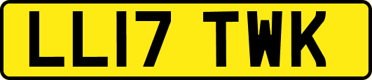 LL17TWK