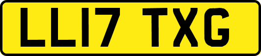LL17TXG