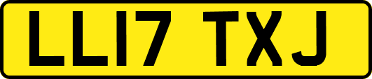 LL17TXJ
