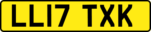 LL17TXK