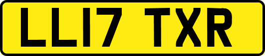 LL17TXR