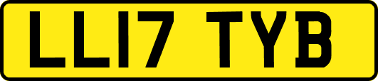 LL17TYB