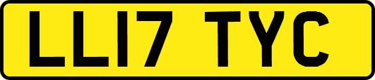 LL17TYC