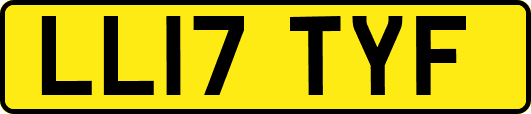 LL17TYF