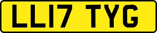LL17TYG