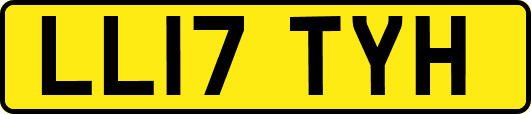 LL17TYH