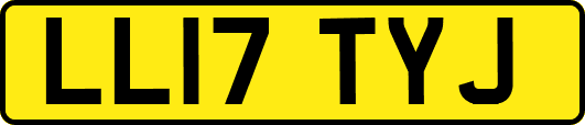 LL17TYJ