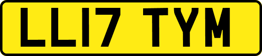 LL17TYM