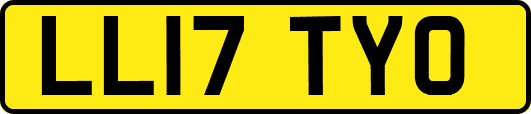 LL17TYO