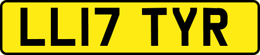 LL17TYR