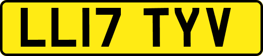 LL17TYV