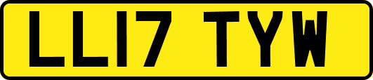 LL17TYW