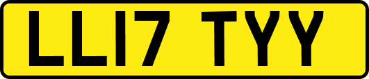 LL17TYY