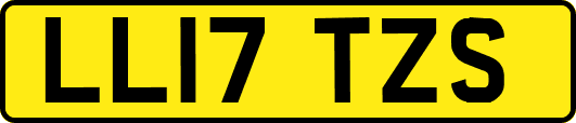 LL17TZS