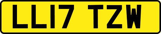LL17TZW