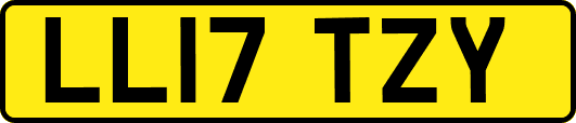 LL17TZY