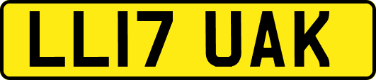 LL17UAK