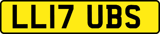 LL17UBS