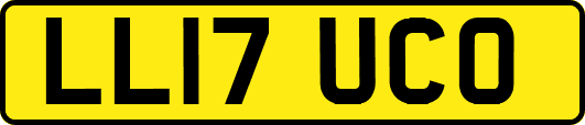 LL17UCO