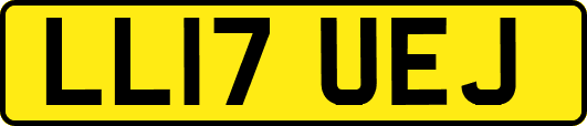 LL17UEJ